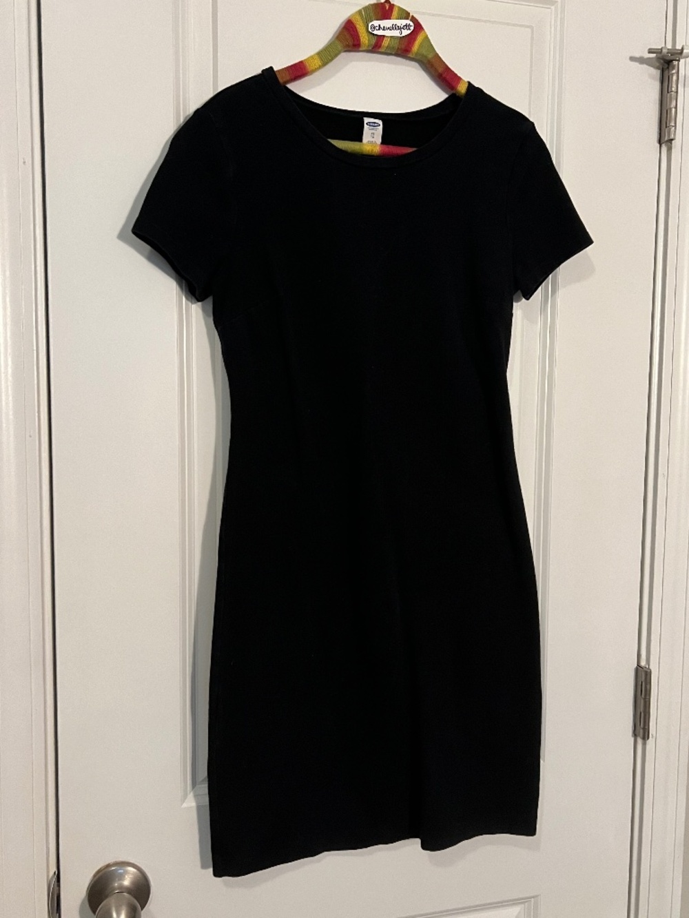 Old Navy Little Black Dress